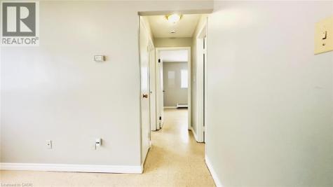 76 Brybeck Crescent Kitchener ON N2M 2C6