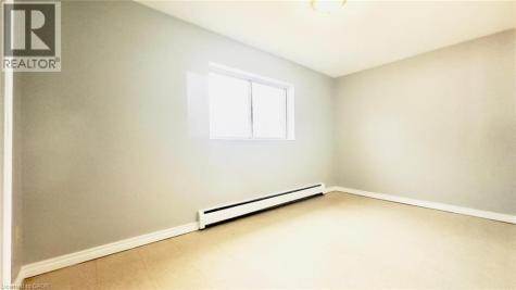 76 Brybeck Crescent Kitchener ON N2M 2C6