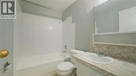 76 Brybeck Crescent Kitchener ON N2M 2C6