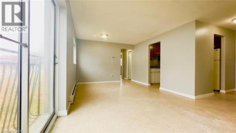 76 Brybeck Crescent Kitchener ON N2M 2C6