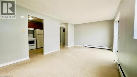 76 Brybeck Crescent Kitchener ON N2M 2C6