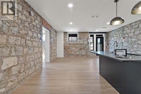 247 Brock Street Amherstburg ON N9V 2H4