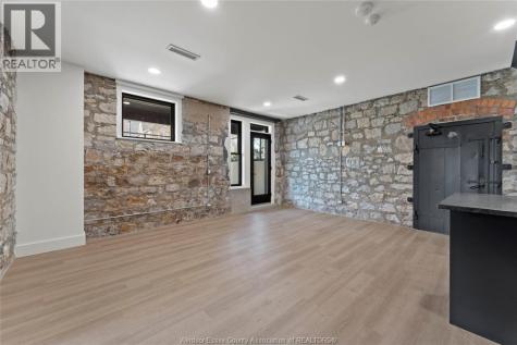 247 Brock Street Amherstburg ON N9V 2H4