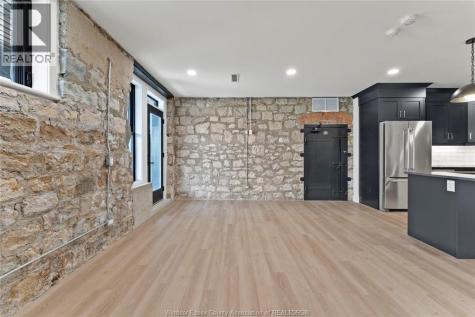 247 Brock Street Amherstburg ON N9V 2H4
