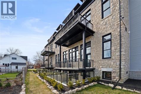 247 Brock Street Amherstburg ON N9V 2H4
