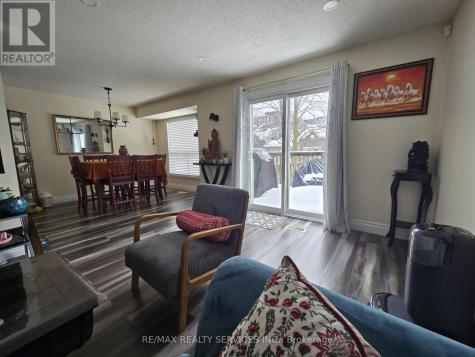 54 Green Valley Drive Kitchener ON N2P 1Z9