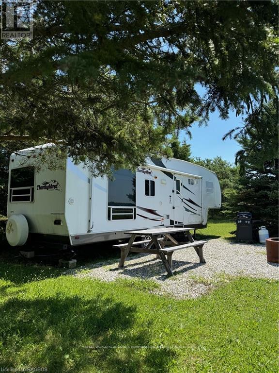 9 Tamarac Road Northern Bruce Peninsula ON N0H 2R0