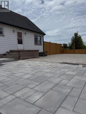 12190 Warden Avenue Whitchurch-stouffville ON L4A 2K1