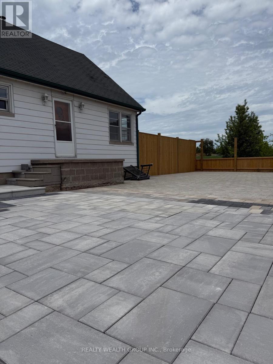 12190 Warden Avenue Whitchurch-stouffville ON L4A 2K1