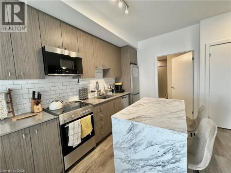 15 Wellington Street South Kitchener ON N2G 0E4