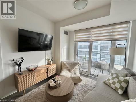 15 Wellington Street South Kitchener ON N2G 0E4