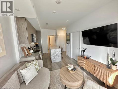 15 Wellington Street South Kitchener ON N2G 0E4