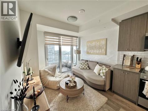 15 Wellington Street South Kitchener ON N2G 0E4