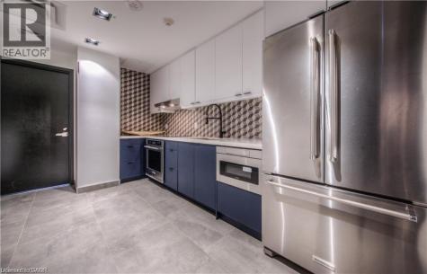 15 Wellington Street South Kitchener ON N2G 0E4