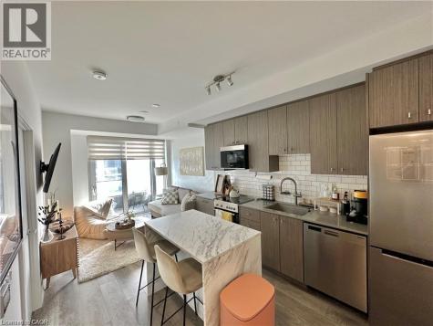 15 Wellington Street South Kitchener ON N2G 0E4