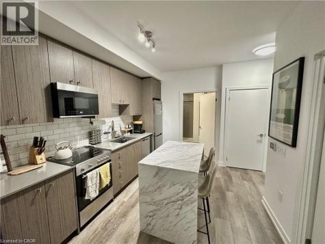 15 Wellington Street South Kitchener ON N2G 0E4