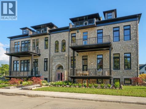 247 Brock Street Amherstburg ON N9V 2H4