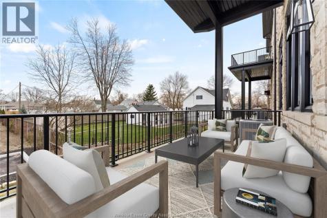 247 Brock Street Amherstburg ON N9V 2H4