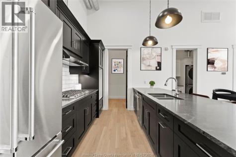 247 Brock Street Amherstburg ON N9V 2H4