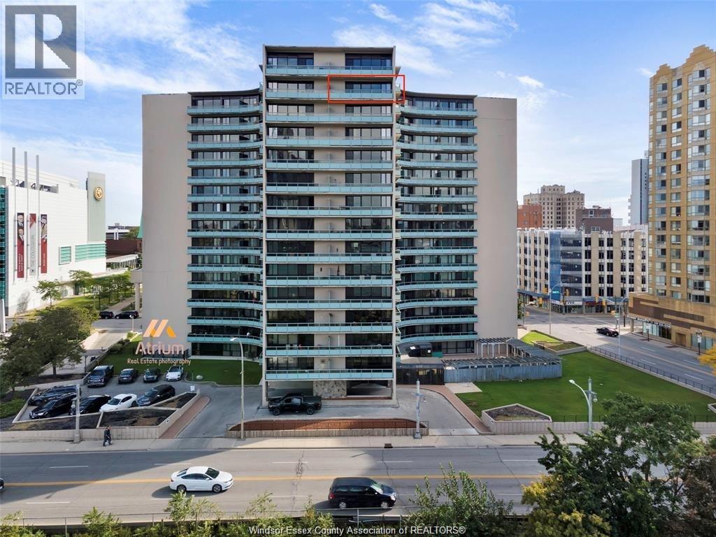 111 Riverside Drive East Windsor ON N9A 2S6