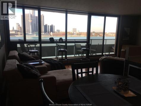 111 Riverside Drive East Windsor ON N9A 2S6