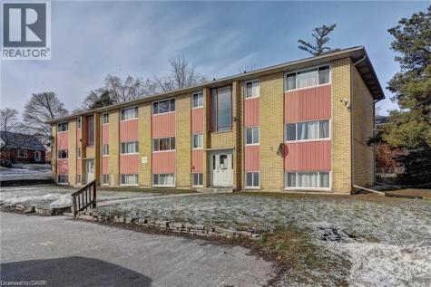 280 Sydney Street South Kitchener ON N2G 3V9