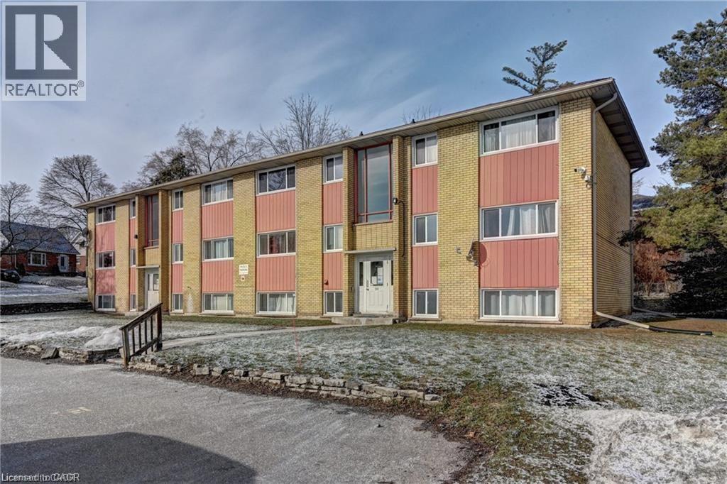 280 Sydney Street South Kitchener ON N2G 3V9