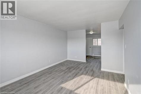 280 Sydney Street South Kitchener ON N2G 3V9