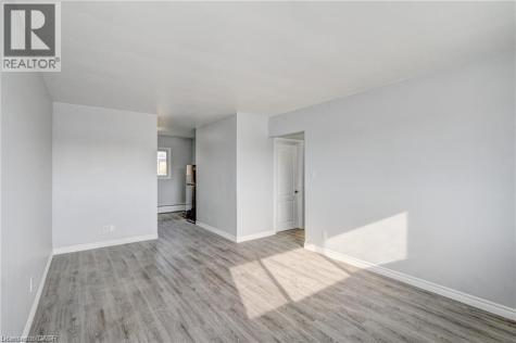 280 Sydney Street South Kitchener ON N2G 3V9