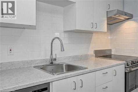 280 Sydney Street South Kitchener ON N2G 3V9