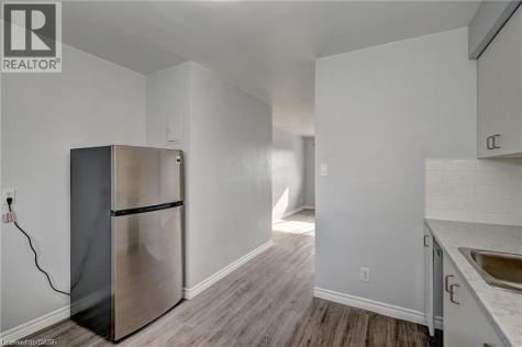 280 Sydney Street South Kitchener ON N2G 3V9