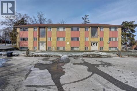 280 Sydney Street South Kitchener ON N2G 3V9