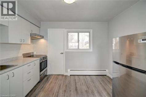 280 Sydney Street South Kitchener ON N2G 3V9