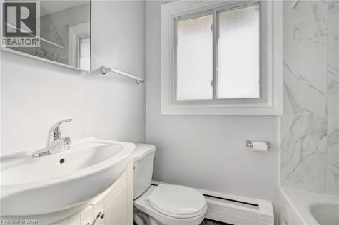 280 Sydney Street South Kitchener ON N2G 3V9