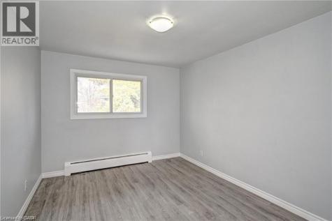 280 Sydney Street South Kitchener ON N2G 3V9
