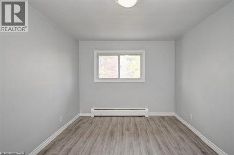 280 Sydney Street South Kitchener ON N2G 3V9