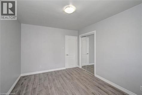 280 Sydney Street South Kitchener ON N2G 3V9