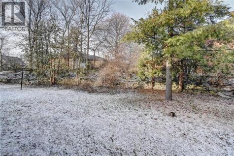 280 Sydney Street South Kitchener ON N2G 3V9