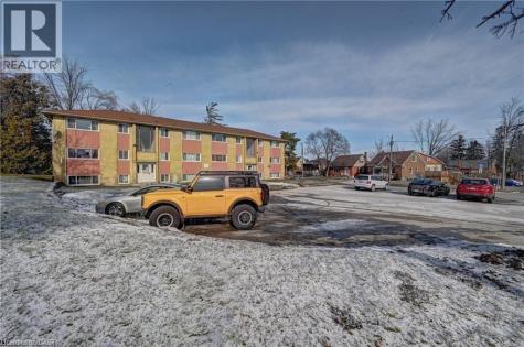 280 Sydney Street South Kitchener ON N2G 3V9