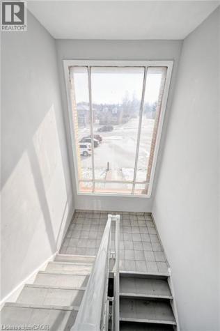 280 Sydney Street South Kitchener ON N2G 3V9