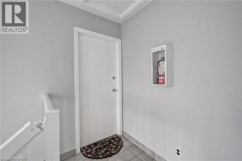 280 Sydney Street South Kitchener ON N2G 3V9
