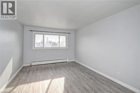 280 Sydney Street South Kitchener ON N2G 3V9