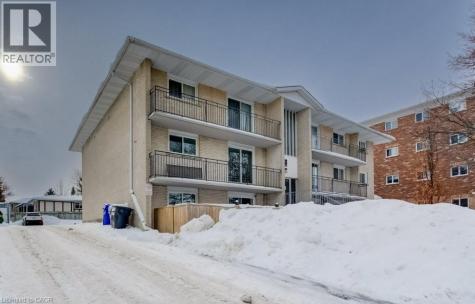 317 Erb Street West Waterloo ON N2L 1W4