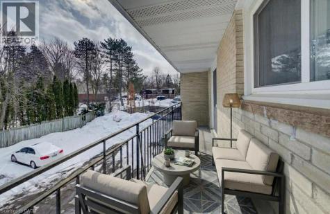 317 Erb Street West Waterloo ON N2L 1W4