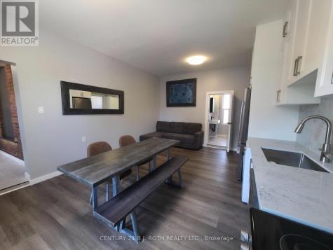 82 Albert Street North Orillia ON L3V 5K5