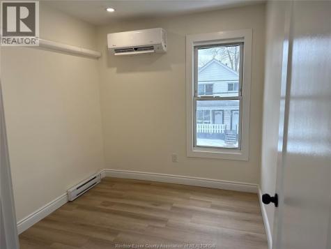 191 Marentette Windsor ON N9A 1Y3
