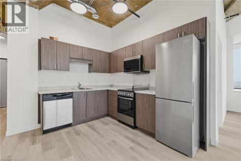30 Duke Street West Kitchener ON N2H 3W5