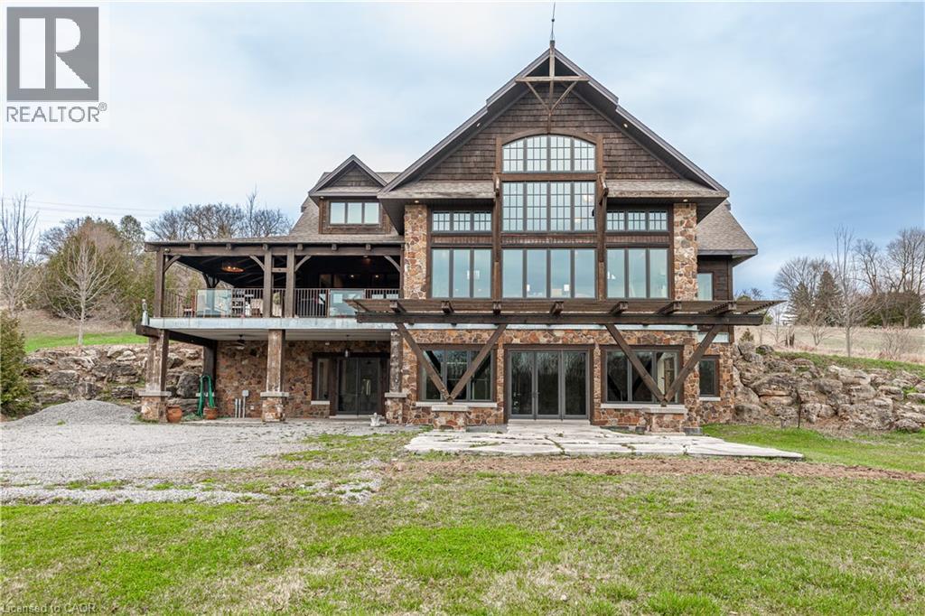 780 Concession 8 Road West Puslinch ON N0B 2J0