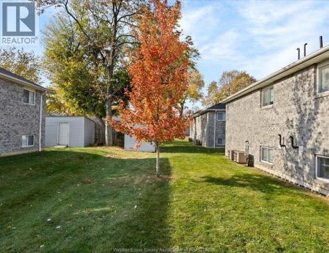 675 Chippawa Windsor ON N9C 0A6