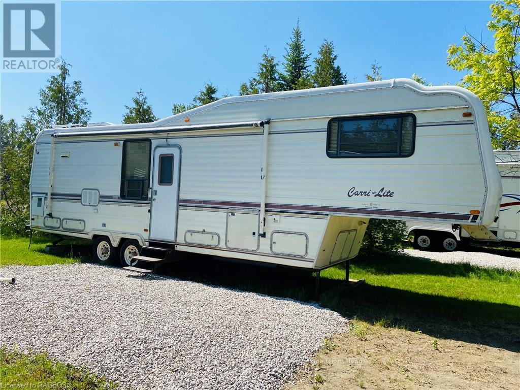 9 Tamarac Road Northern Bruce Peninsula ON N0H 2R0